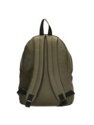Enrico Benetti Amsterdam zöld laptoptartós hátizsák 14"