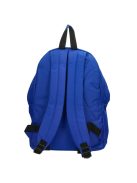 Enrico Benetti Amsterdam acélkék laptoptartós hátizsák 14"