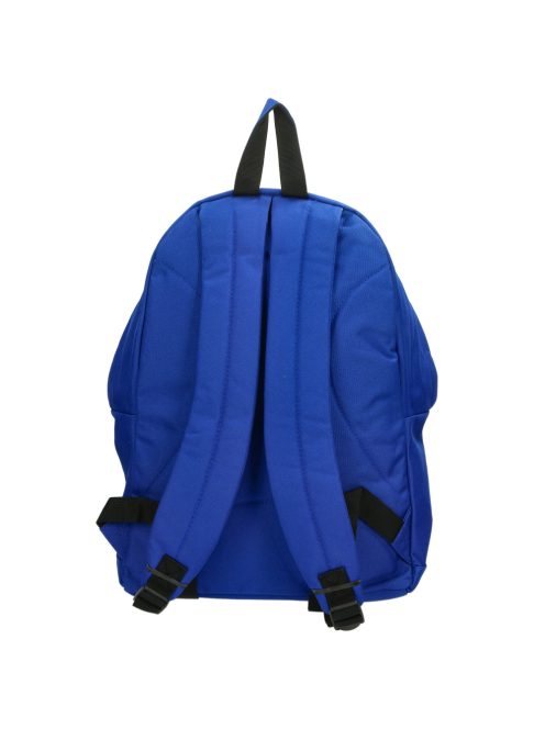 Enrico Benetti Amsterdam acélkék laptoptartós hátizsák 14"