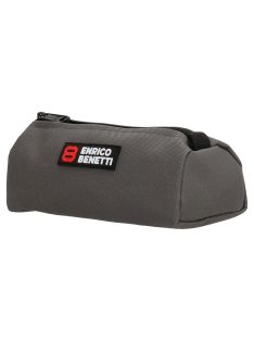 Enrico Benetti Amsterdam szürke tolltartó