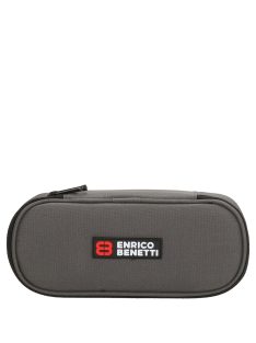 Enrico Benetti Amsterdam szürke tolltartó