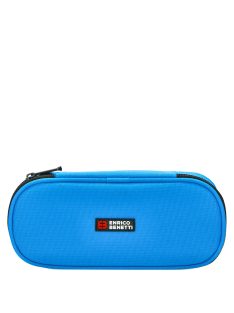 Enrico Benetti Amsterdam világoskék tolltartó