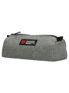 Enrico Benetti Montevideo szürke tolltartó