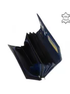 Pincér brifkó C3257 Bőr Fekete