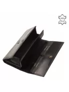 Pincér brifkó C3257 Bőr Fekete