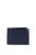 Emporio Valentini 563-292 kék bőr férfi pénztárca