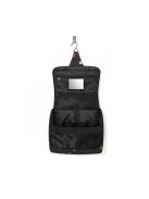 Kozmetikai táska REISENTHEL Toiletbag XL dots WO7009