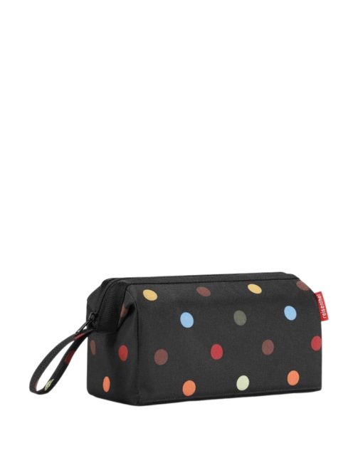 Neszesszer REISENTHEL Travelcosmetic dots WC7009