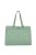 Enrico Benetti Evie zöld női shopper táska