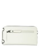 Enrico Benetti Evie fehér női kicsi oldaltáska