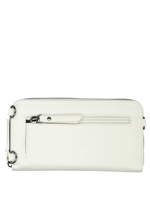 Enrico Benetti Evie fehér női kicsi oldaltáska