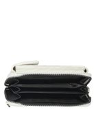 Enrico Benetti Evie fehér női kicsi oldaltáska