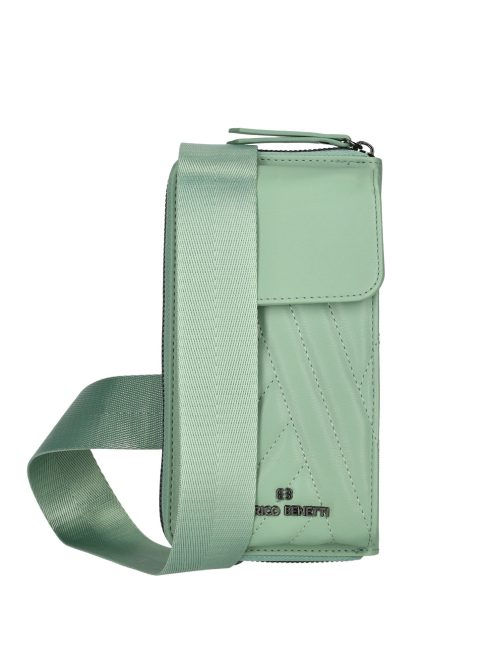 Enrico Benetti Evie menta női kicsi oldaltáska
