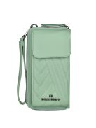 Enrico Benetti Evie menta női kicsi oldaltáska