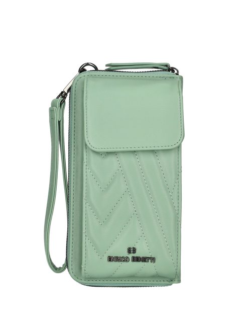 Enrico Benetti Evie menta női kicsi oldaltáska