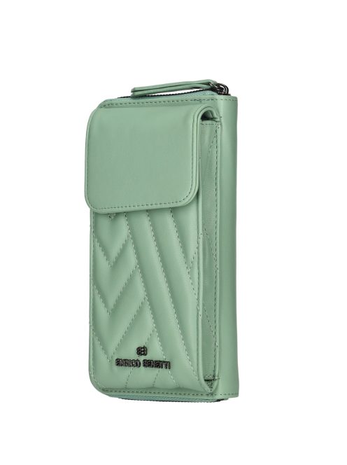 Enrico Benetti Evie menta női kicsi oldaltáska