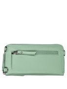 Enrico Benetti Evie menta női kicsi oldaltáska