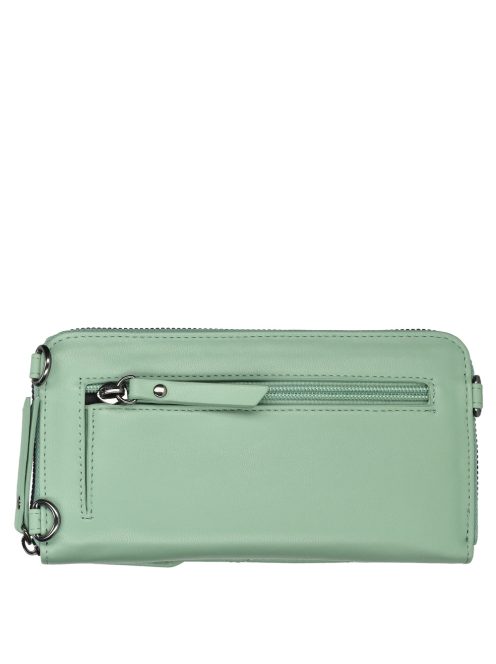 Enrico Benetti Evie menta női kicsi oldaltáska