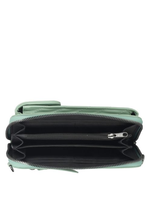 Enrico Benetti Evie menta női kicsi oldaltáska