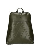 Enrico Benetti Evie zöld női hátizsák