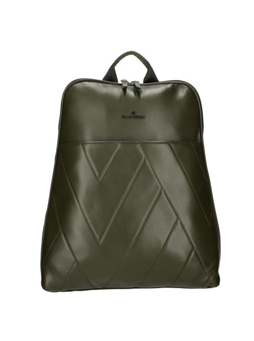 Enrico Benetti Evie zöld női hátizsák