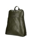 Enrico Benetti Evie zöld női hátizsák