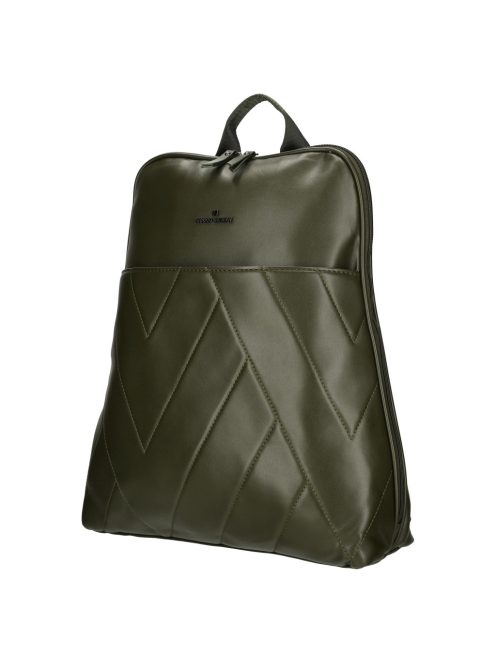 Enrico Benetti Evie zöld női hátizsák