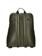 Enrico Benetti Evie zöld női hátizsák