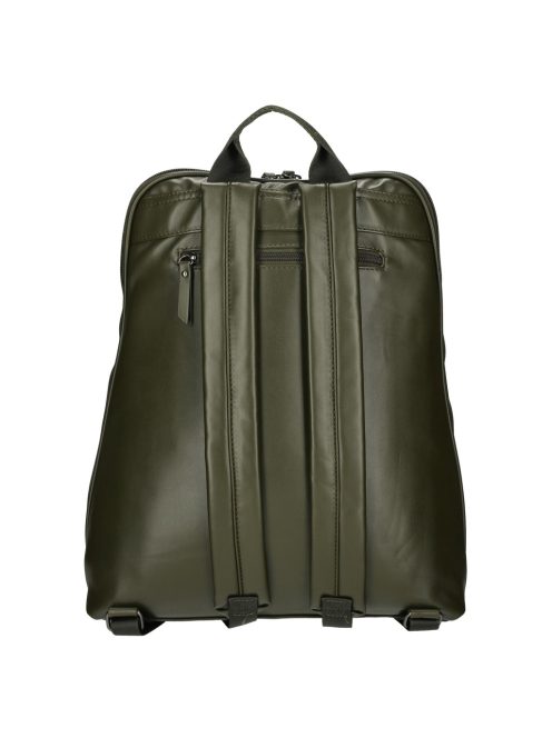 Enrico Benetti Evie zöld női hátizsák