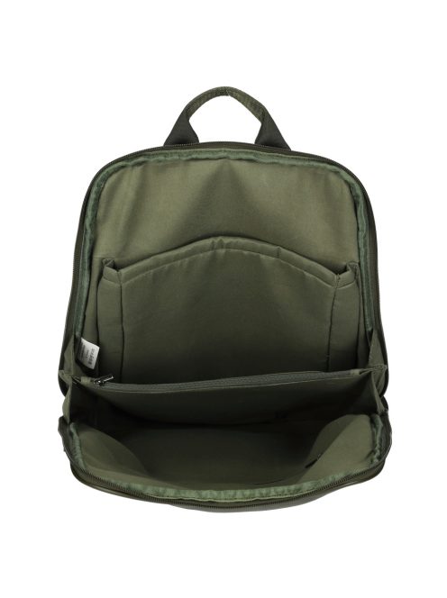 Enrico Benetti Evie zöld női hátizsák