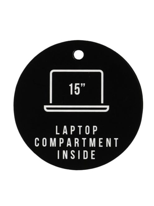 Enrico Benetti Evie zöld női hátizsák