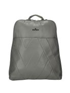 Enrico Benetti Evie szürke női hátizsák