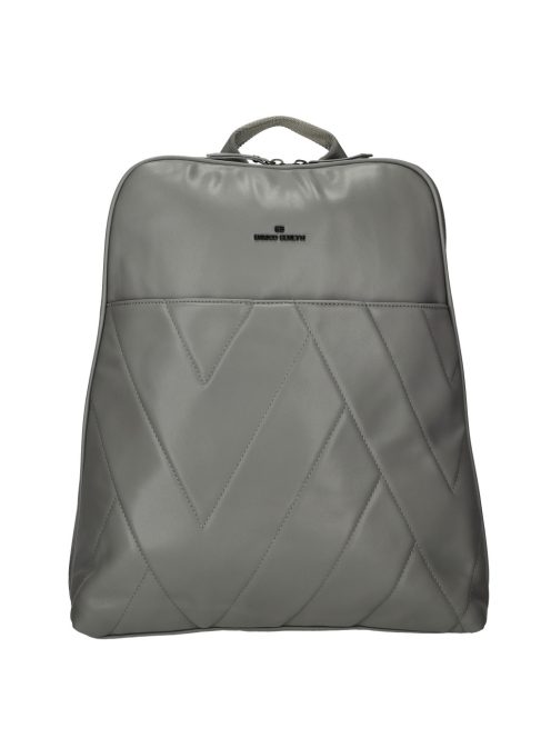 Enrico Benetti Evie szürke női hátizsák