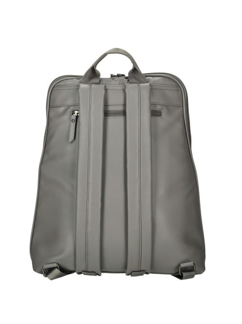 Enrico Benetti Evie szürke női hátizsák