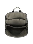 Enrico Benetti Evie szürke női hátizsák