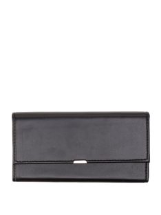 0009 fekete patentos műbőr pincér brifkó 