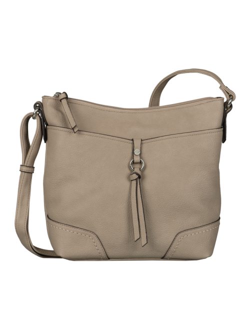 Tom Tailor Imeri drapp táska 24041-21
