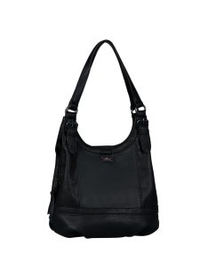 TOM TAILOR 24417-60 Fekete női táska