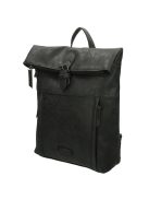 Enrico Benetti Ruby fekete női hátizsák