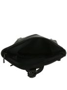 Enrico Benetti Ruby fekete női hátizsák