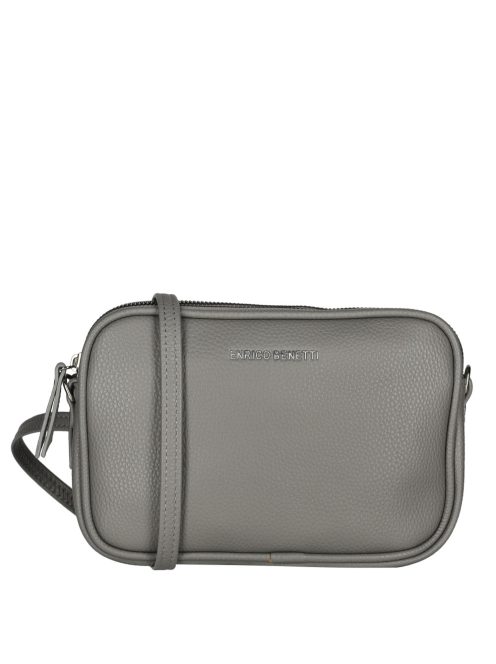 Enrico Benetti Sarah szürke női oldaltáska