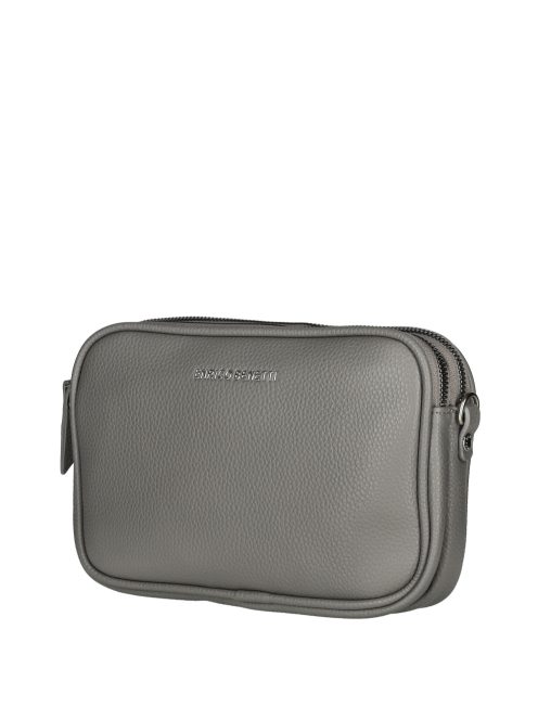 Enrico Benetti Sarah szürke női oldaltáska