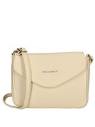 Enrico Benetti Sarah bézs női oldaltáska