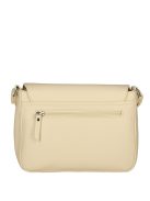 Enrico Benetti Sarah bézs női oldaltáska