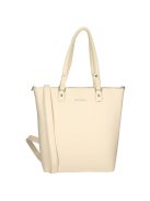 Enrico Benetti Sarah bézs női válltáska