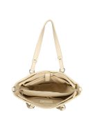 Enrico Benetti Sarah bézs női válltáska