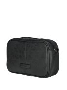 Enrico Benetti Indy fekete női oldaltáska