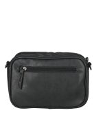 Enrico Benetti Indy fekete női oldaltáska