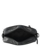 Enrico Benetti Indy fekete női oldaltáska