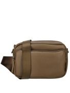 Enrico Benetti Hailey barna női oldaltáska